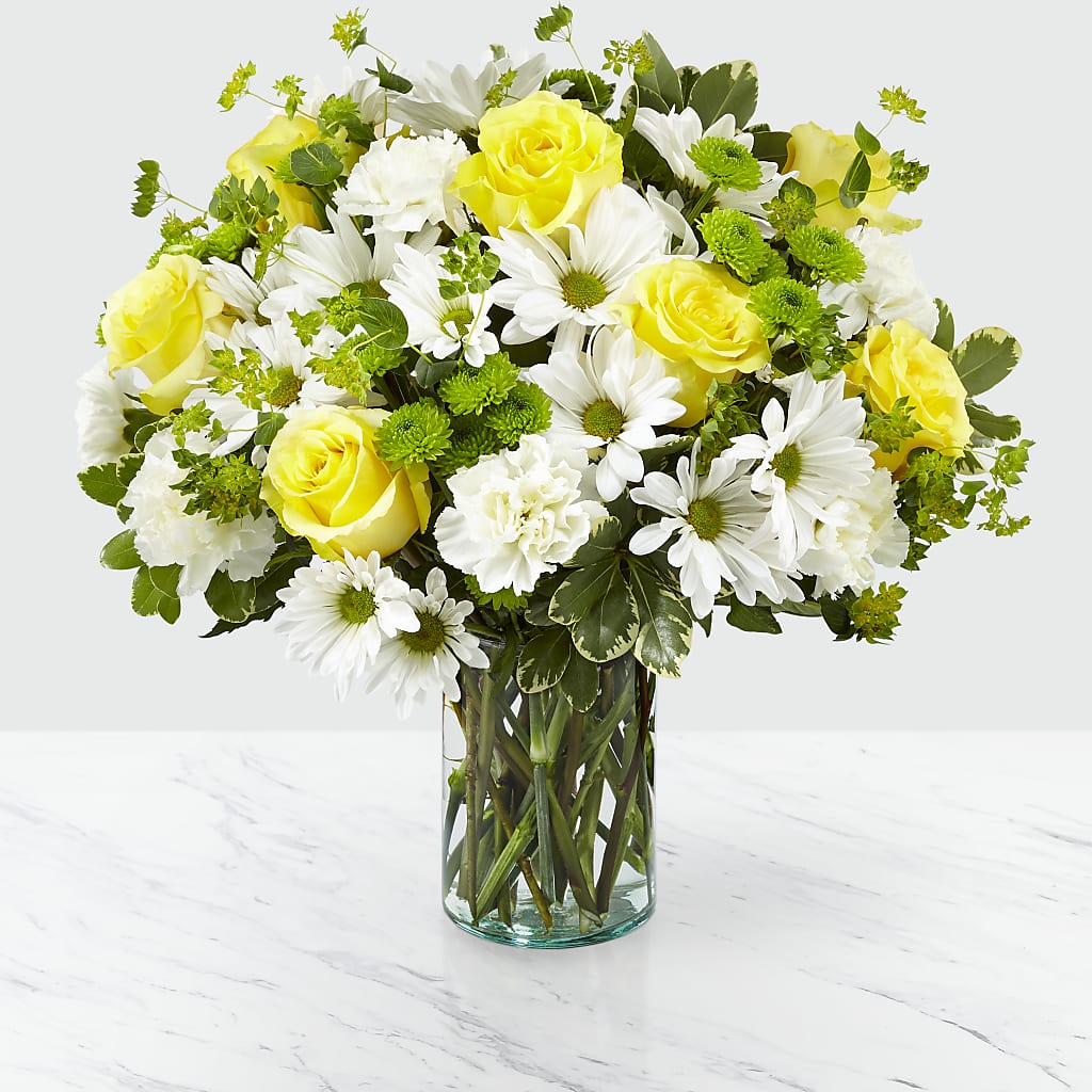 Happy Day Bouquet – Fleurs.ca, Quebec PQ