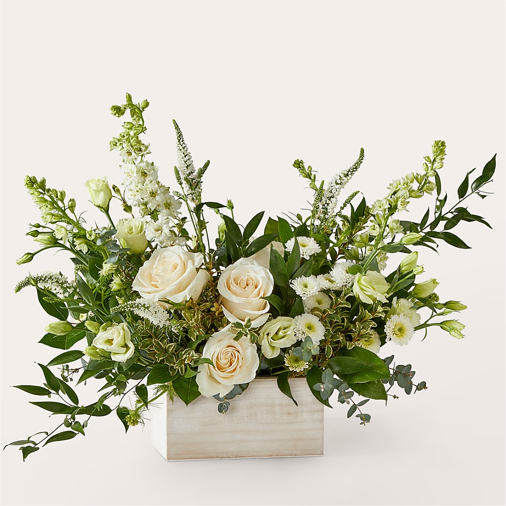Cashmere Bouquet – Fleurs.ca, Quebec PQ