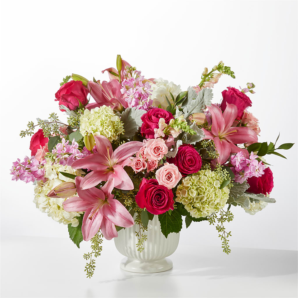 Antique Shopping Bouquet – Fleurs.ca, Quebec PQ