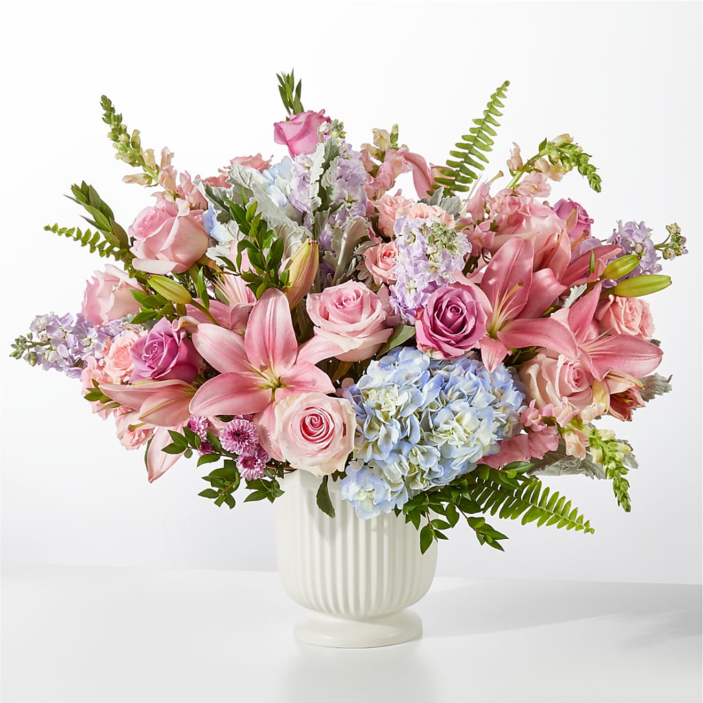 Wonderland Bouquet – Fleurs.ca, Quebec PQ