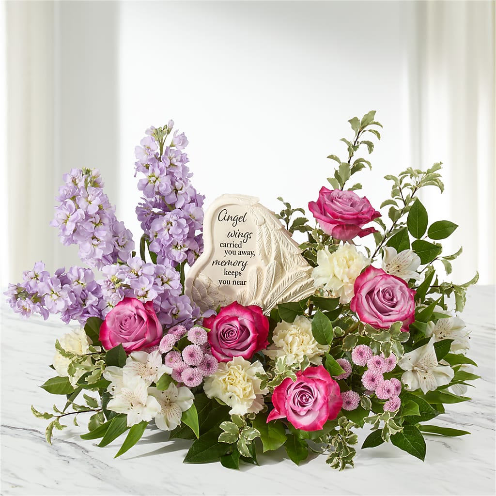 In My Heart Arrangement – Fleurs.ca, Quebec PQ