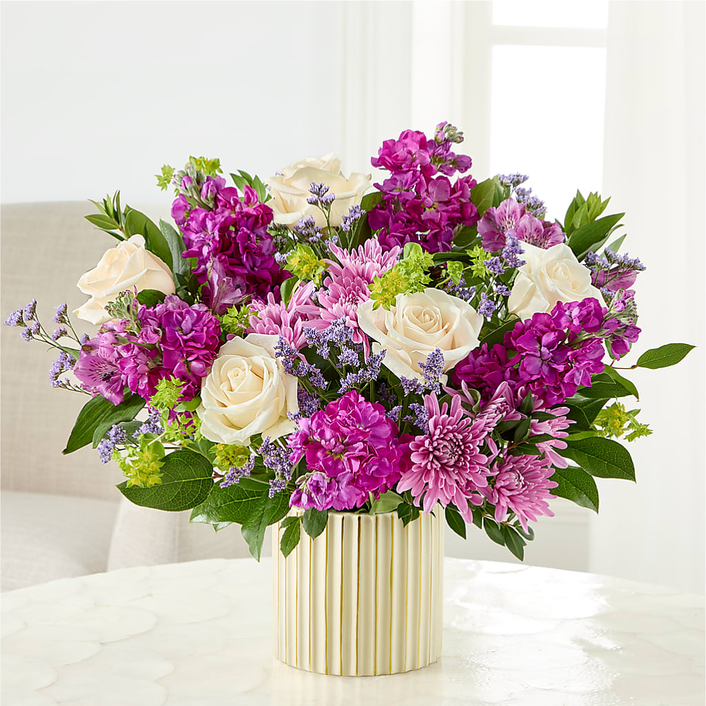 The Boutique Bouquet – Fleurs.ca, Quebec PQ