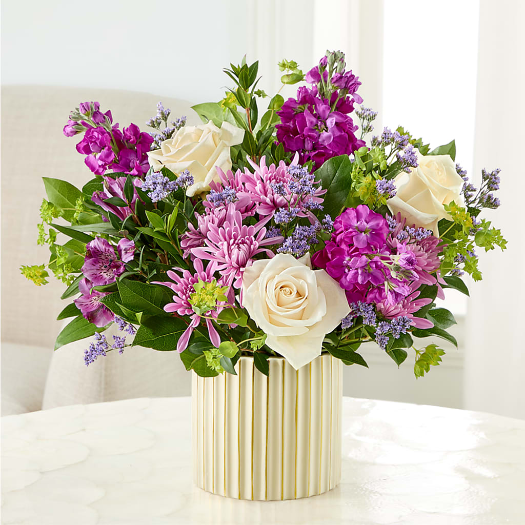 The Boutique Bouquet – Fleurs.ca, Quebec PQ