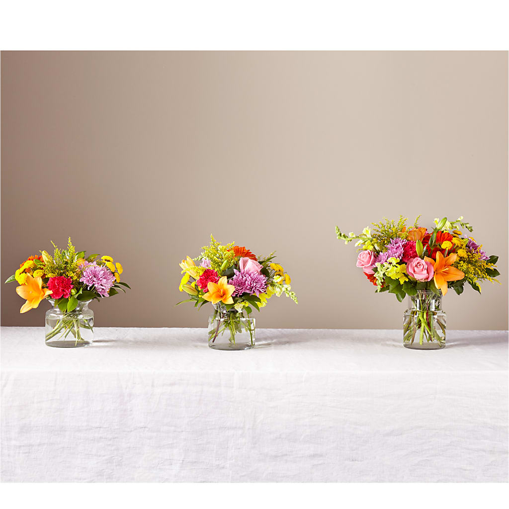 Party Punch Bouquet – Fleurs.ca, Quebec PQ