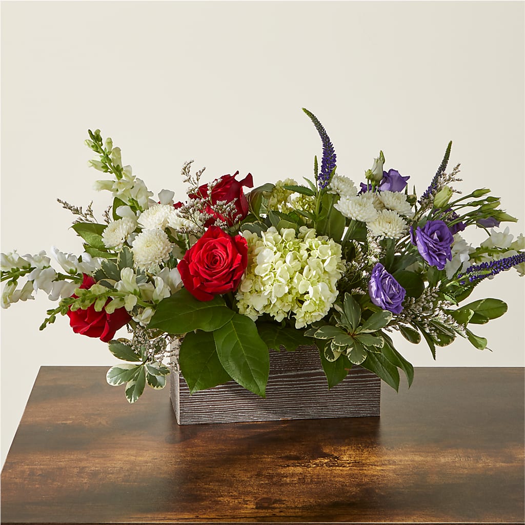 Sweet Magnolia Bouquet – Fleurs.ca, Quebec PQ