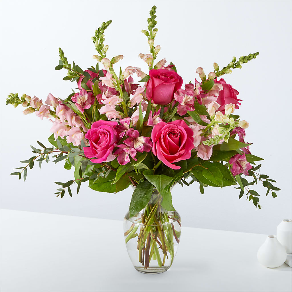 Evermore Bouquet – Fleurs.ca, Quebec PQ