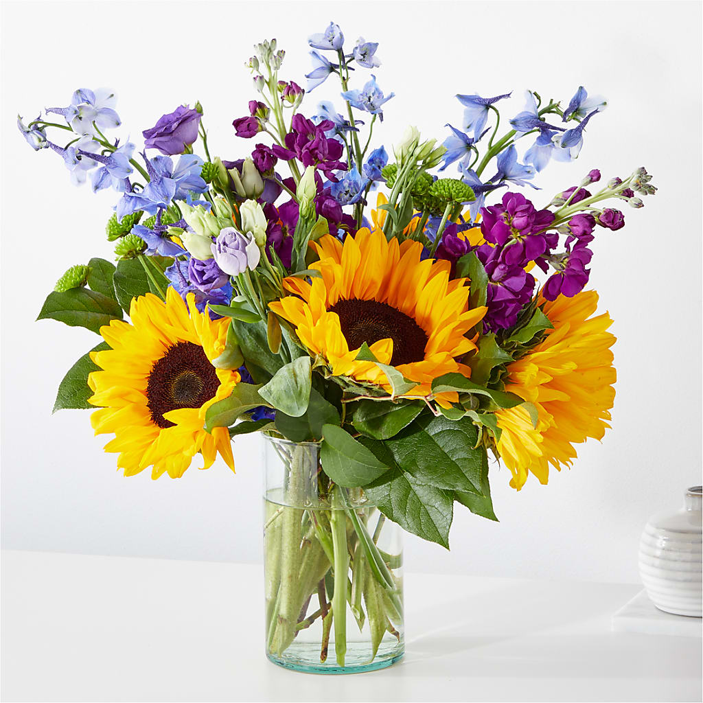 Catching Rays Bouquet – Fleurs.ca, Quebec PQ