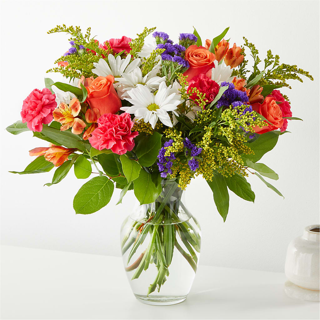 Oopsie Daisy Bouquet – Fleurs.ca, Quebec PQ