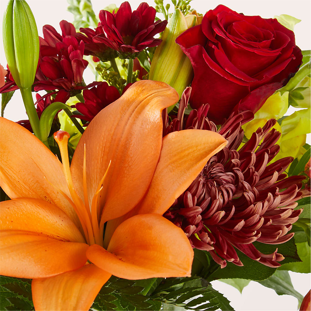 Sweater Season - A Florist Original – Fleurs.ca, Quebec PQ