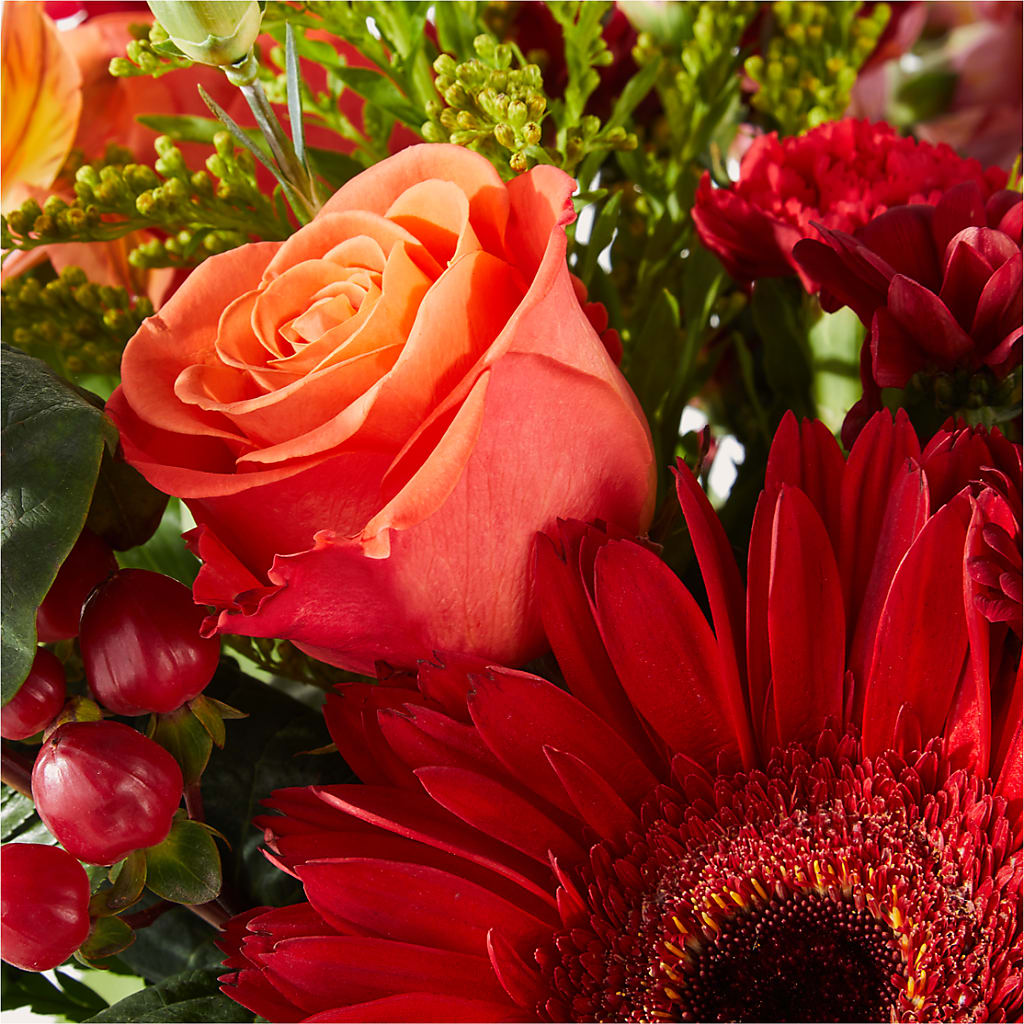 Sweater Season - A Florist Original – Fleurs.ca, Quebec PQ