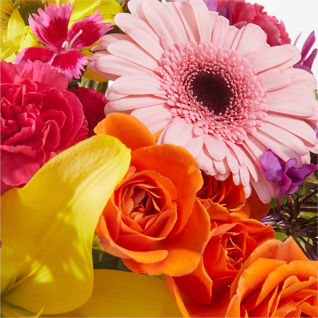 You're Invited - A Florist Original – Fleurs.ca, Quebec PQ