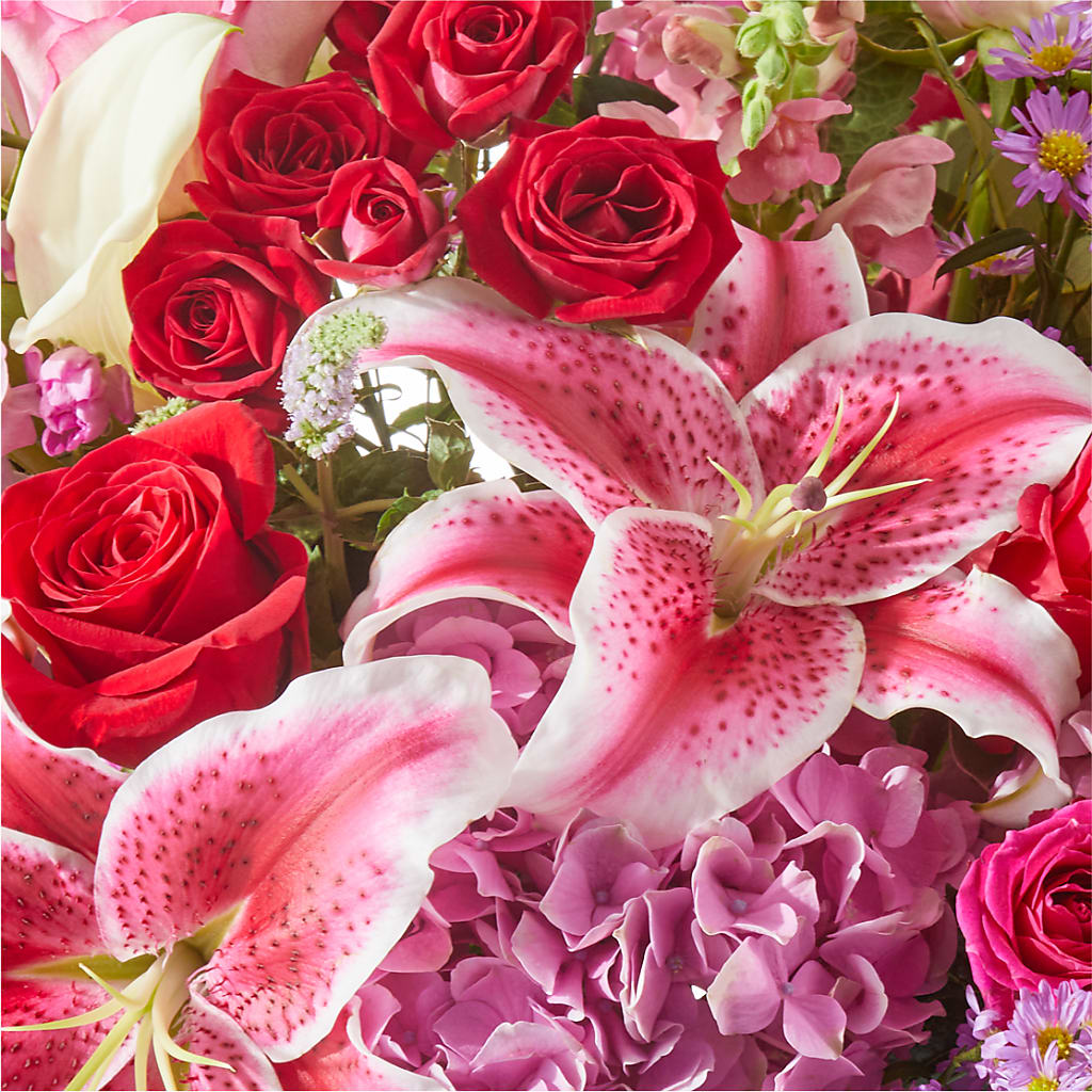 Better Together - A Luxury Florist Original – Fleurs.ca, Quebec PQ