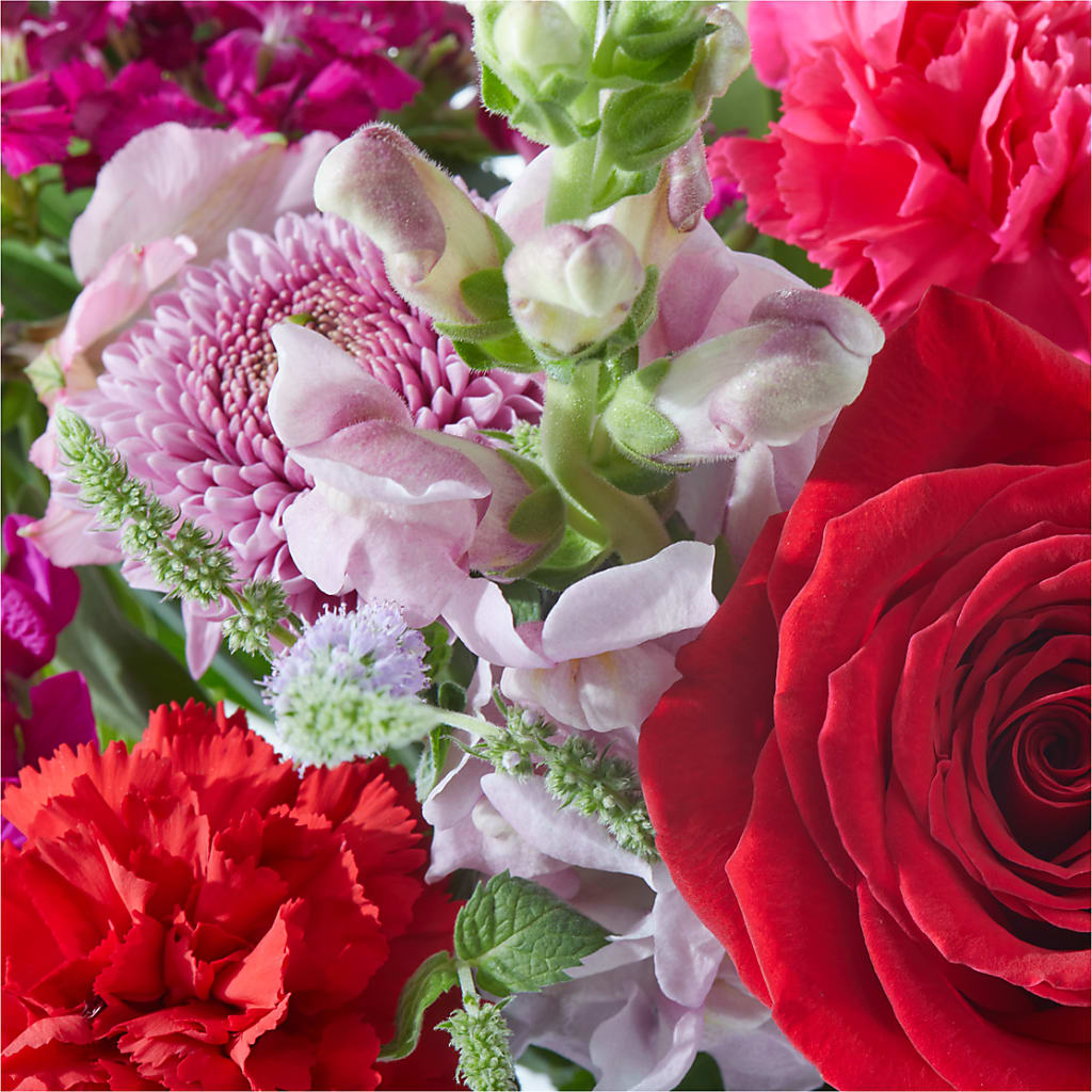 Simply the Best - A Florist Original – Fleurs.ca, Quebec PQ