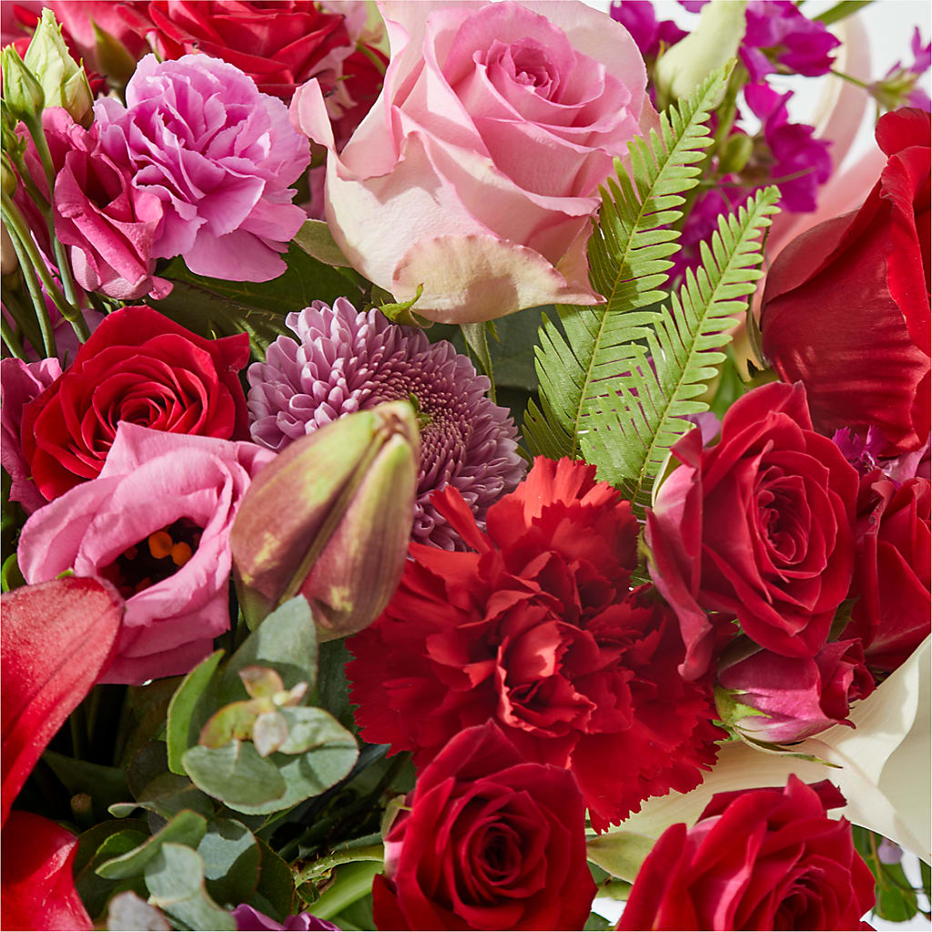 Simply the Best - A Florist Original – Fleurs.ca, Quebec PQ