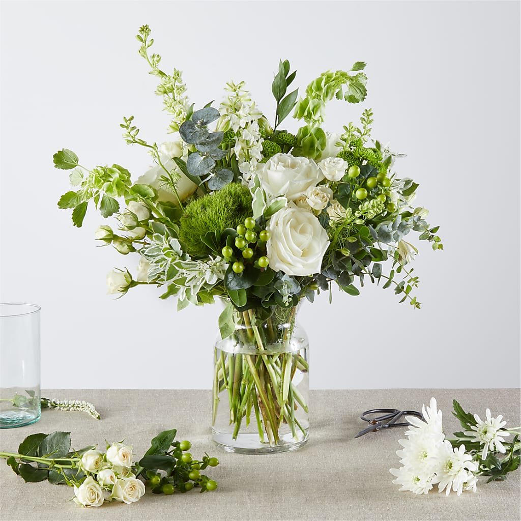 Irish Garden - A Florist Original – Fleurs.ca, Quebec PQ