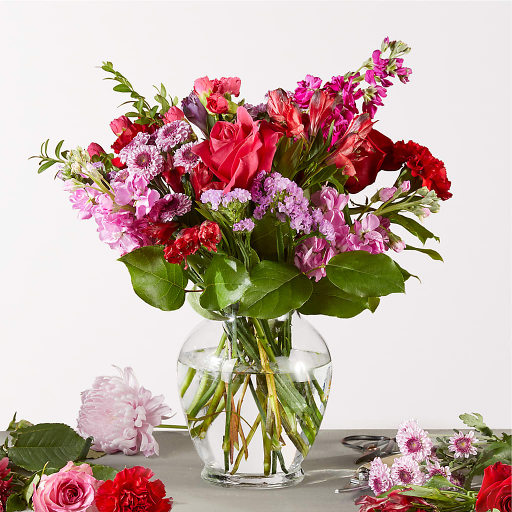 Regal Jewel – A Florist Original – Fleurs.ca, Quebec PQ