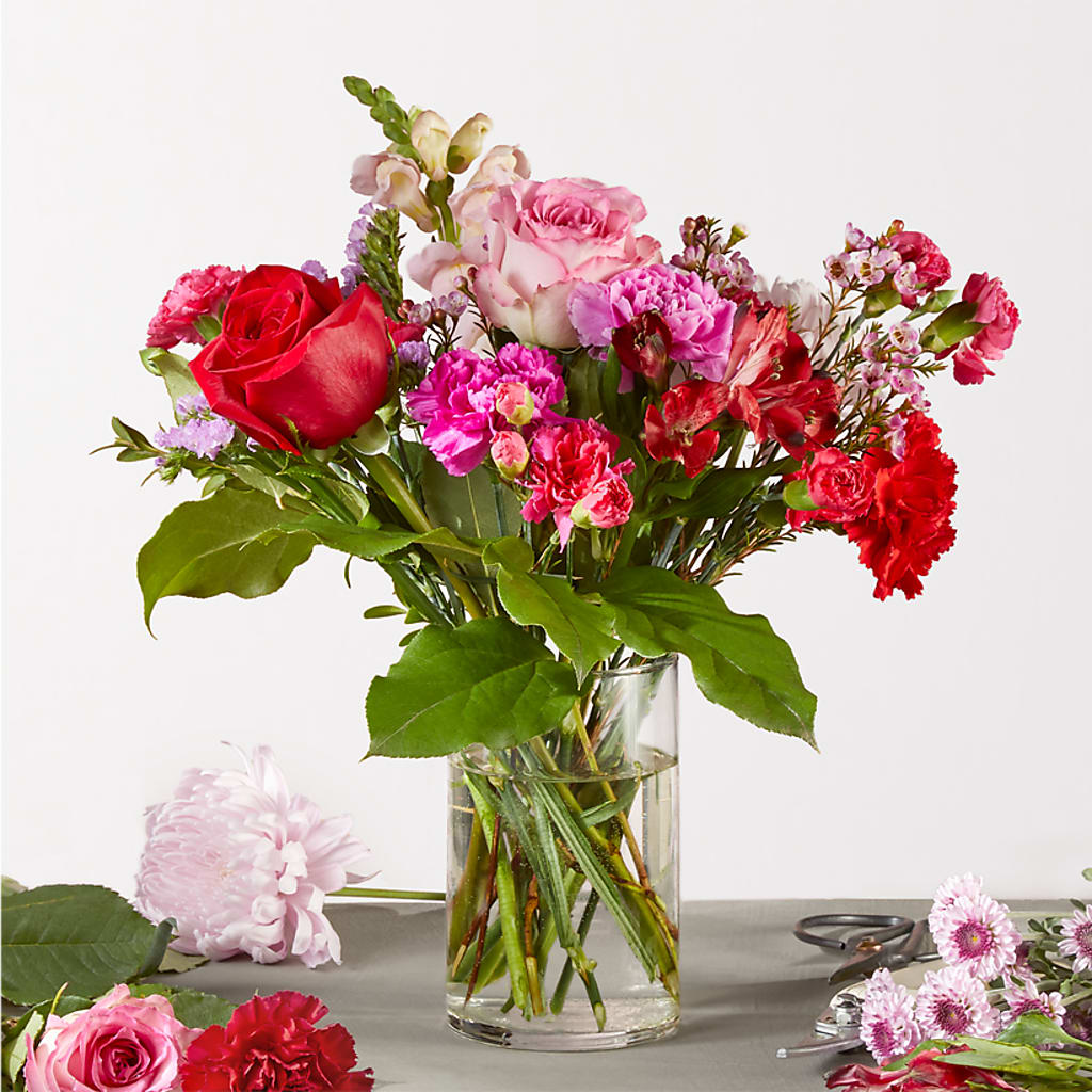 Regal Jewel – A Florist Original – Fleurs.ca, Quebec PQ