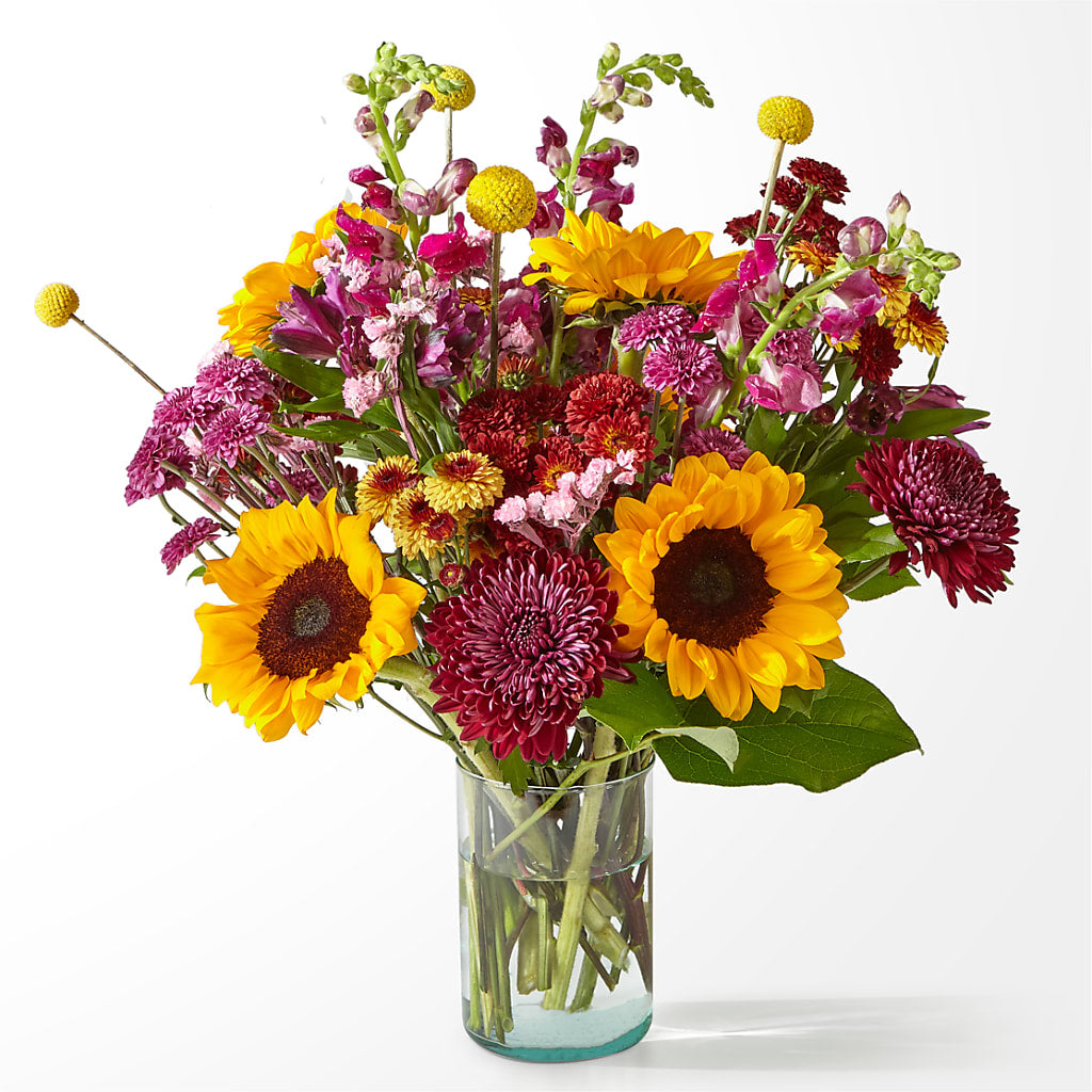 Pop of Whimsy Bouquet – Fleurs.ca, Quebec PQ