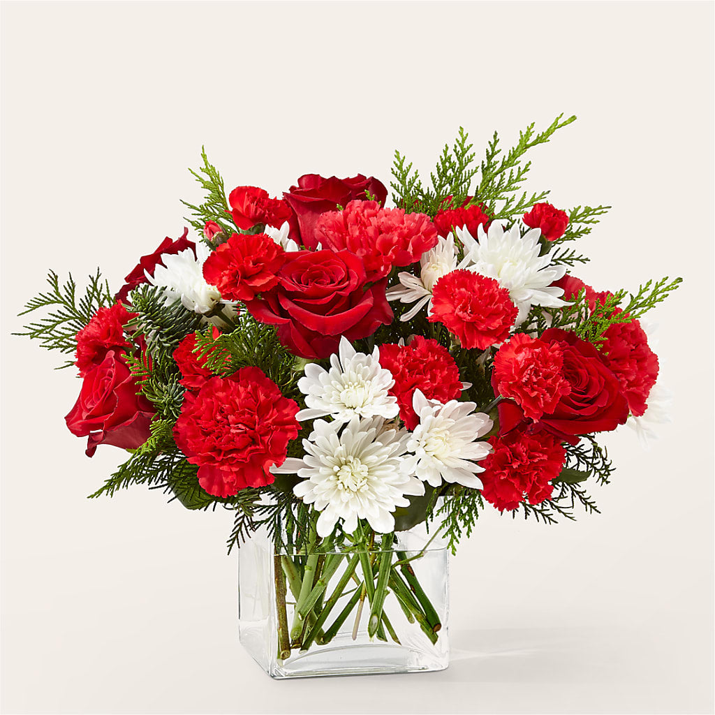 Peppermint Chill Bouquet – Fleurs.ca, Quebec PQ