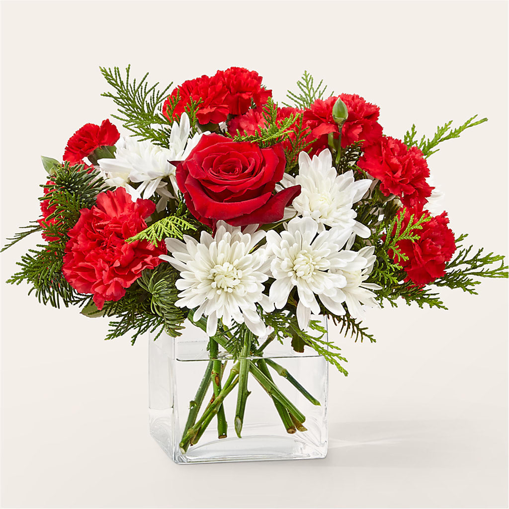 Peppermint Chill Bouquet – Fleurs.ca, Quebec PQ