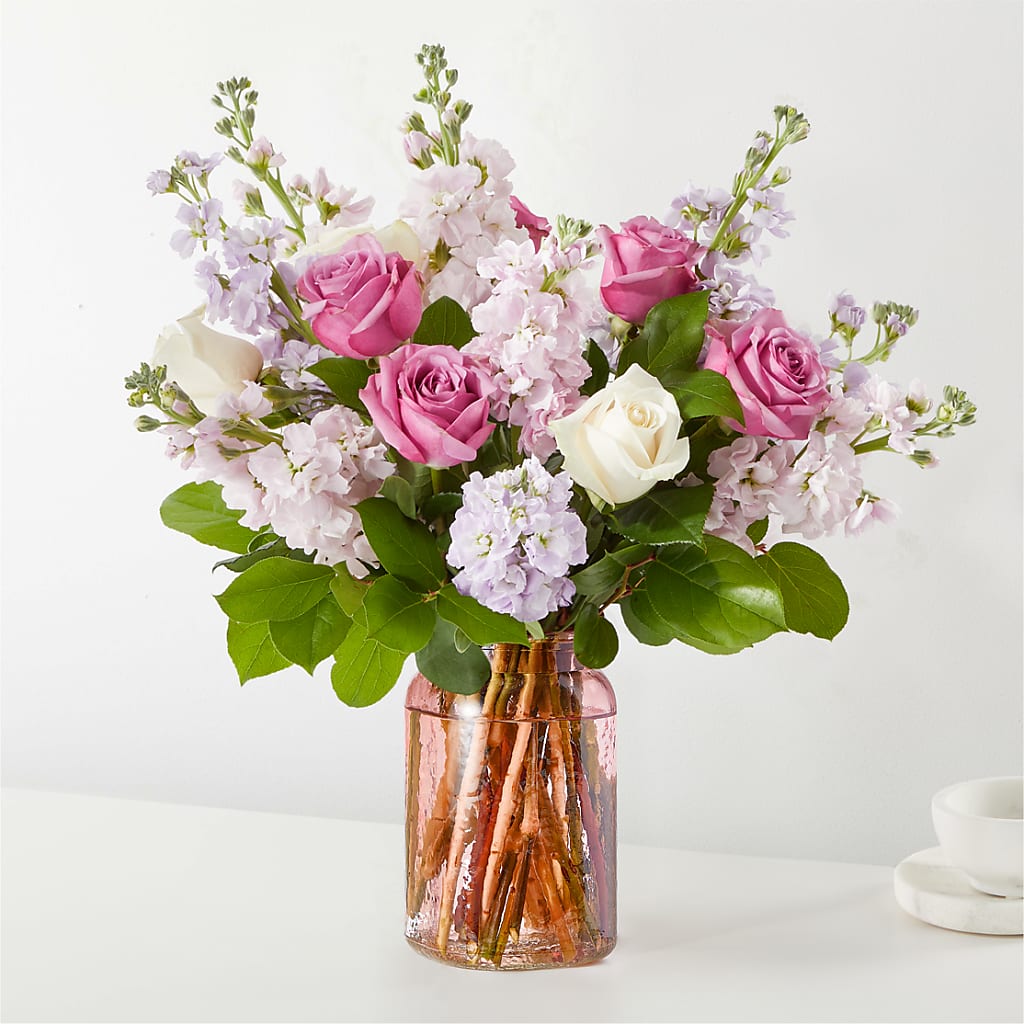 Springtime Spritz Bouquet – Fleurs.ca, Quebec PQ