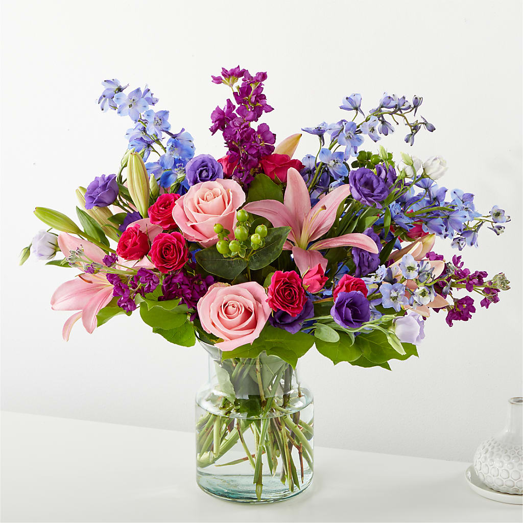 Breezy Meadows Bouquet – Fleurs.ca, Quebec PQ