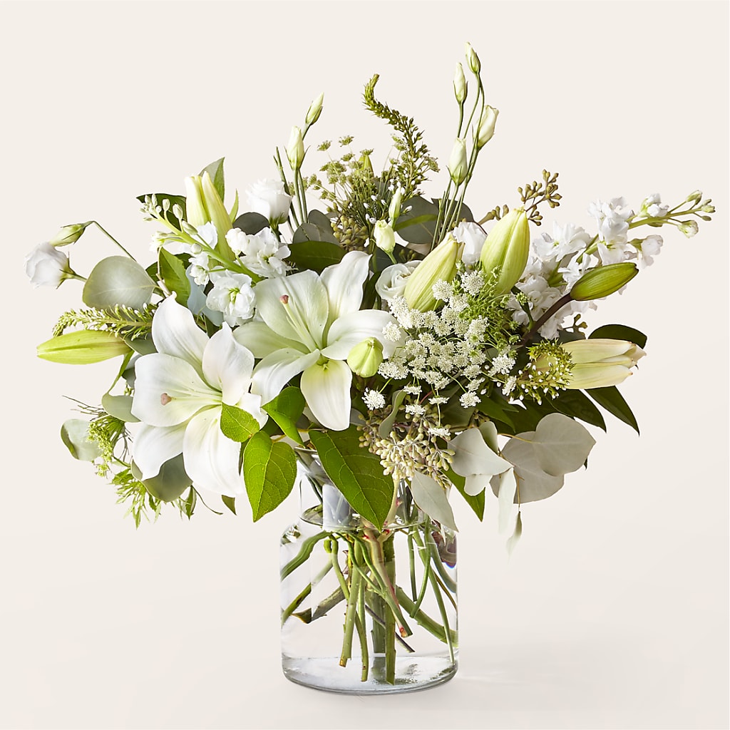 Alluring Elegance Bouquet – Fleurs.ca, Quebec PQ
