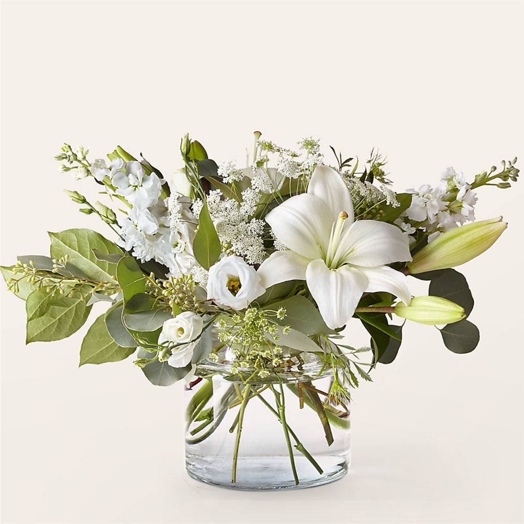 Alluring Elegance Bouquet – Fleurs.ca, Quebec PQ