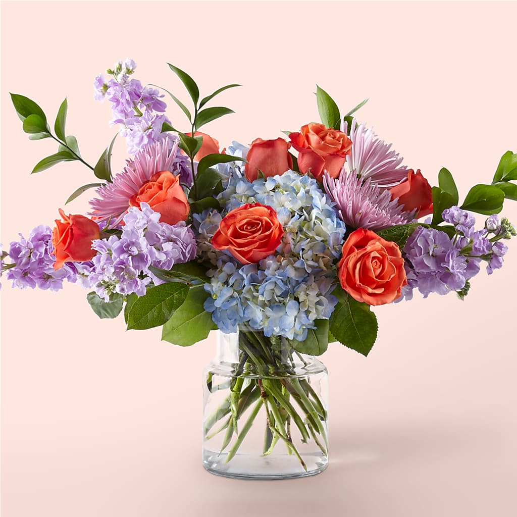 Be Mine Bouquet – Fleurs.ca, Quebec PQ