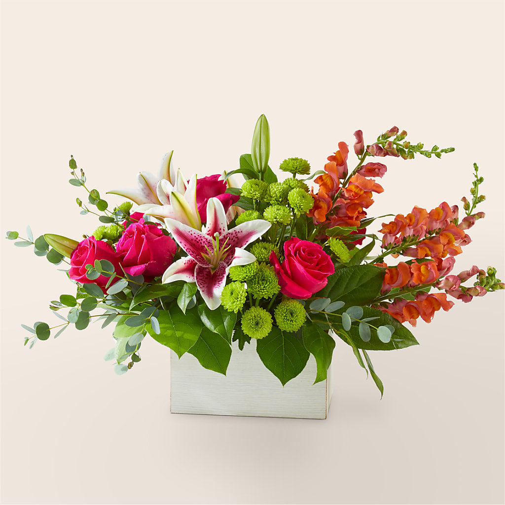 Wild Spirit Bouquet – Fleurs.ca, Quebec PQ
