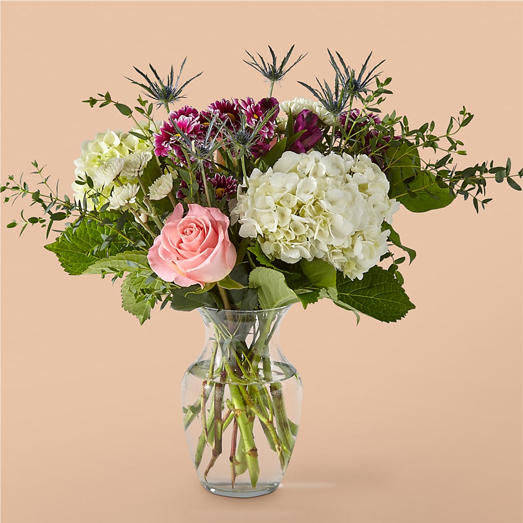 Parlour Bouquet – Fleurs.ca, Quebec PQ