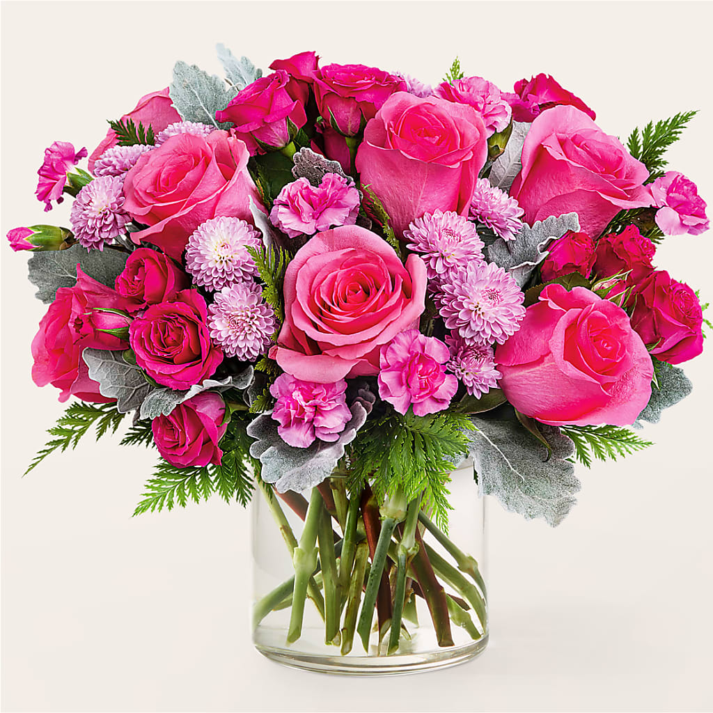 Sweet As Can Be Bouquet – Fleurs.ca, Quebec PQ