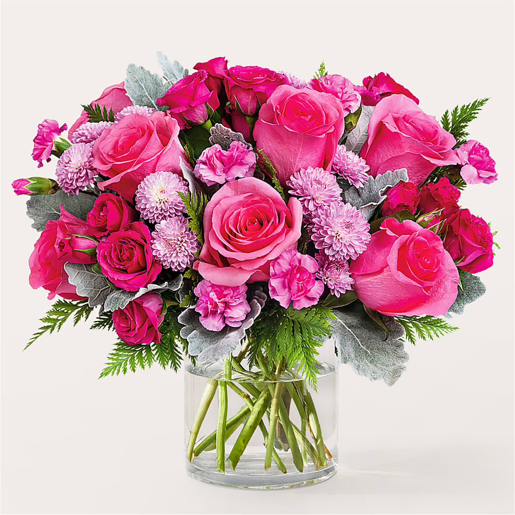 Sweet As Can Be Bouquet – Fleurs.ca, Quebec PQ