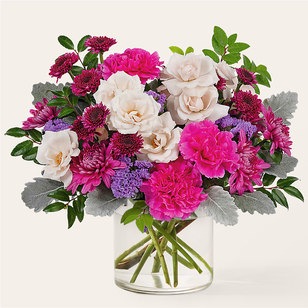 Dose of Cheer Bouquet – Fleurs.ca, Quebec PQ