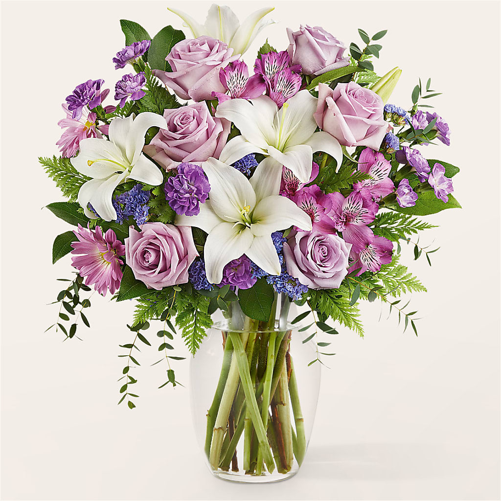 The Dreamscape Bouquet – Fleurs.ca, Quebec PQ