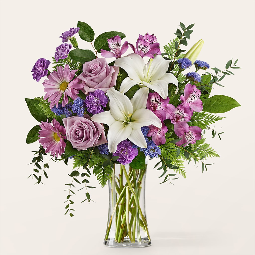 The Dreamscape Bouquet – Fleurs.ca, Quebec PQ