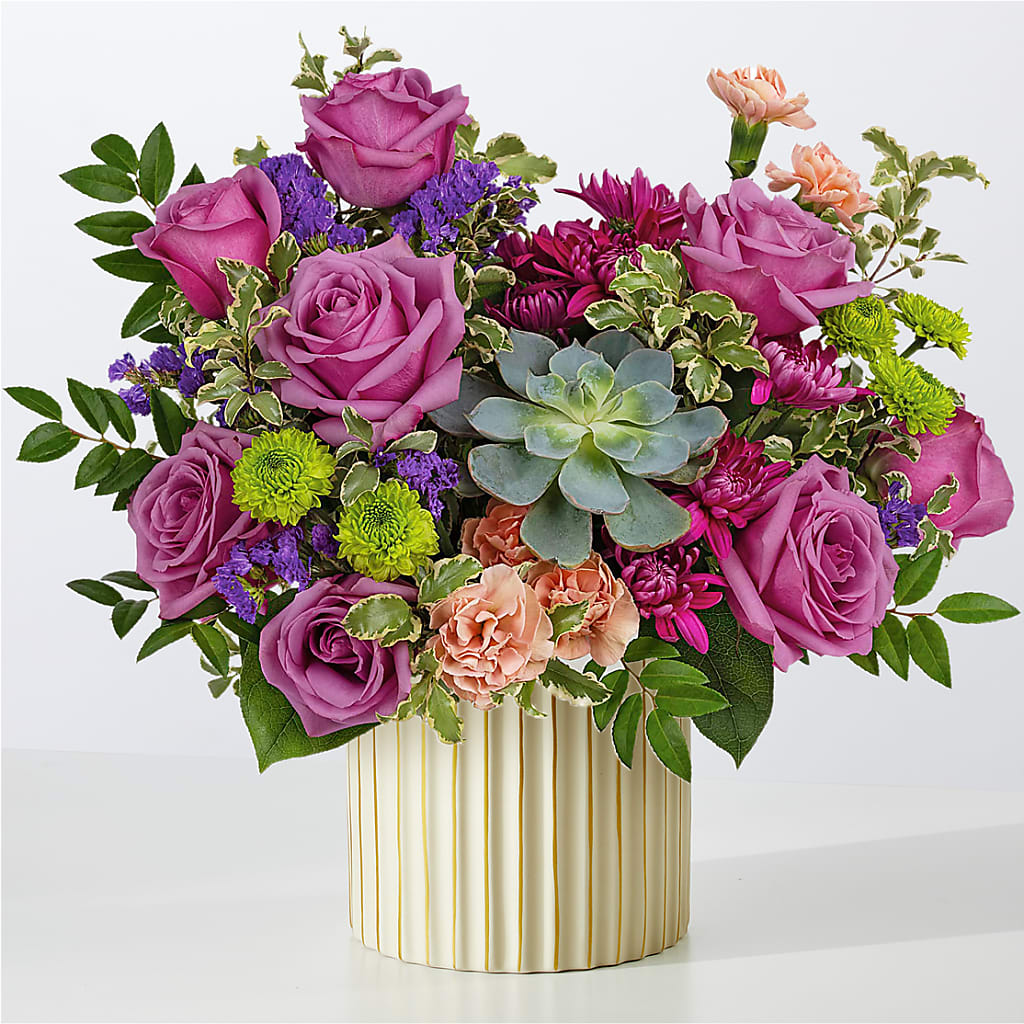You're a Gem Bouquet – Fleurs.ca, Quebec PQ