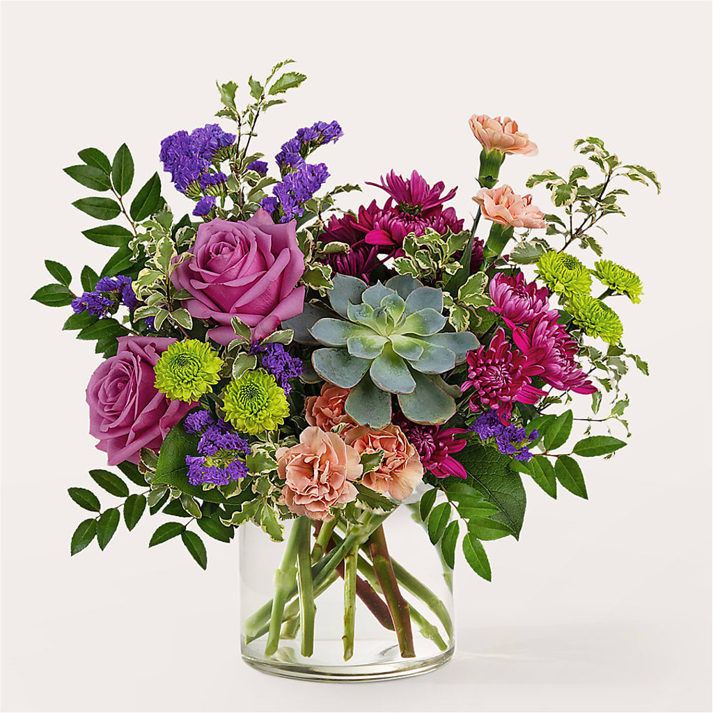 You're a Gem Bouquet – Fleurs.ca, Quebec PQ