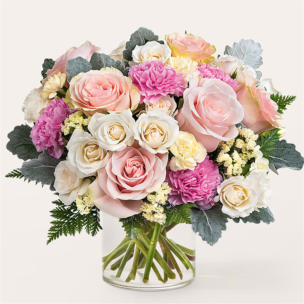 Blissful Moments Bouquet – Fleurs.ca, Quebec PQ