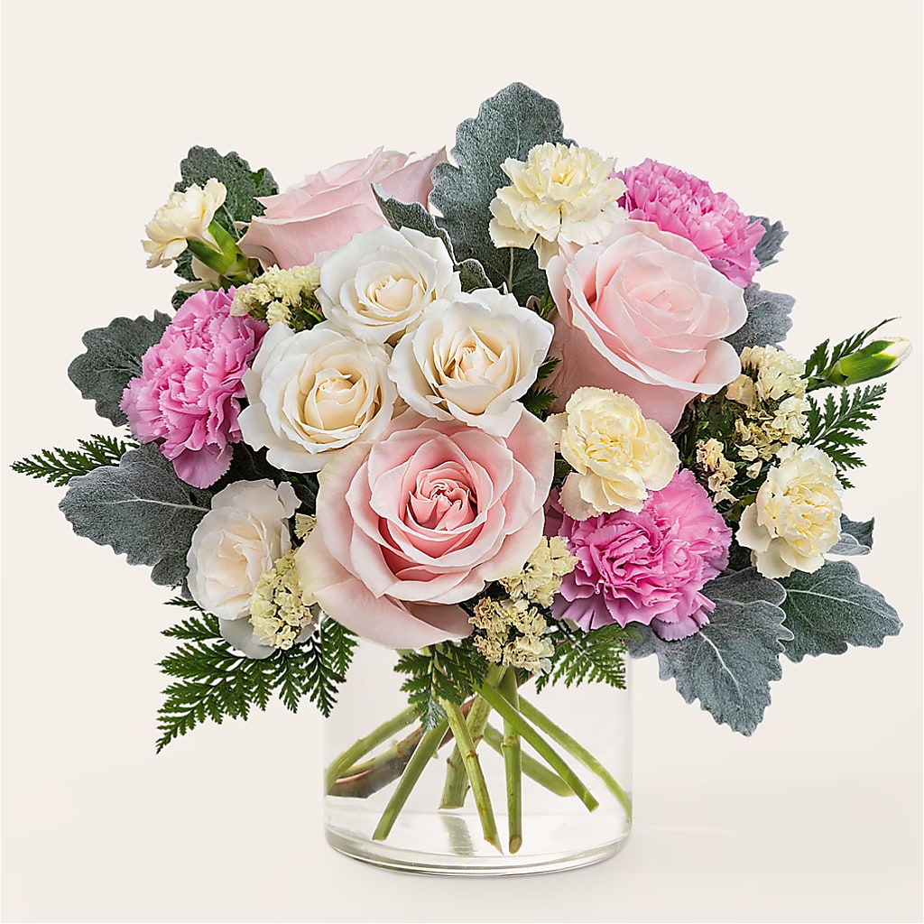 Blissful Moments Bouquet – Fleurs.ca, Quebec PQ