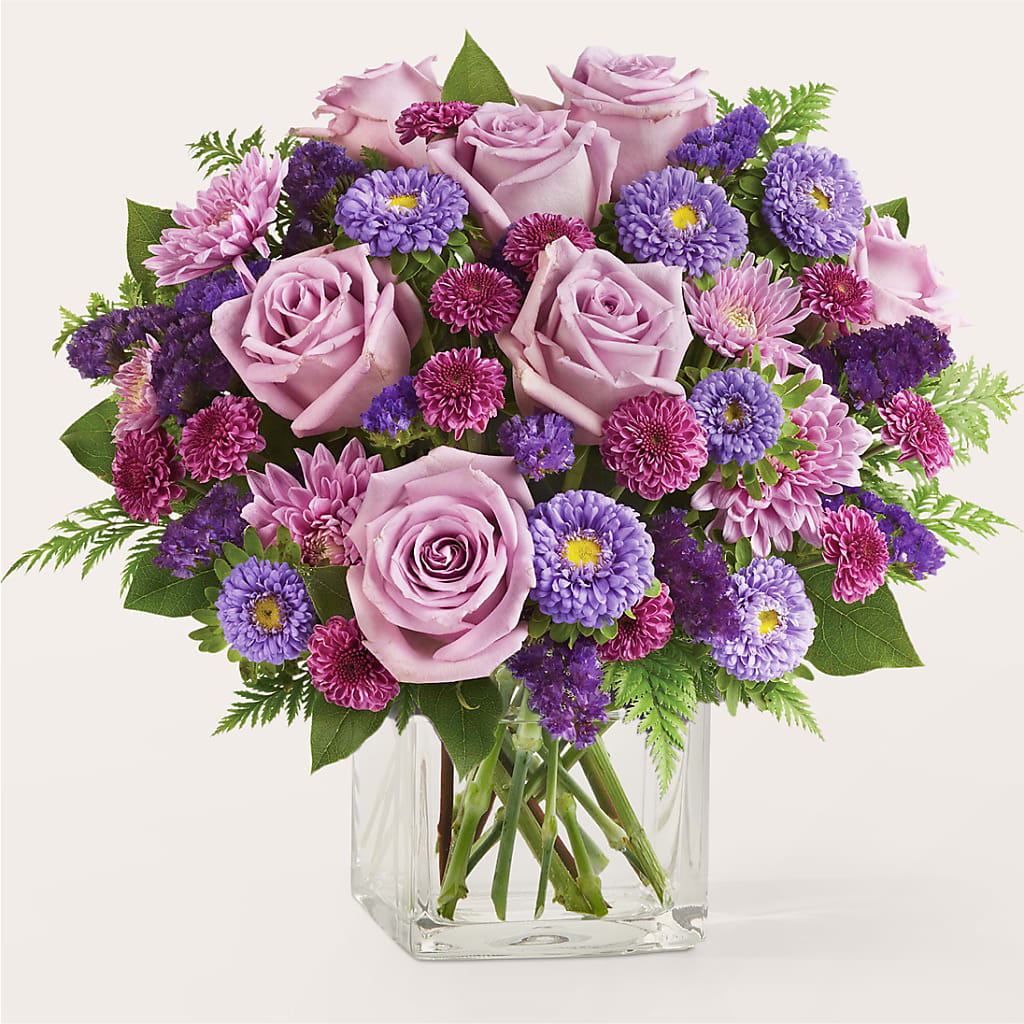 In Harmony Bouquet – Fleurs.ca, Quebec PQ