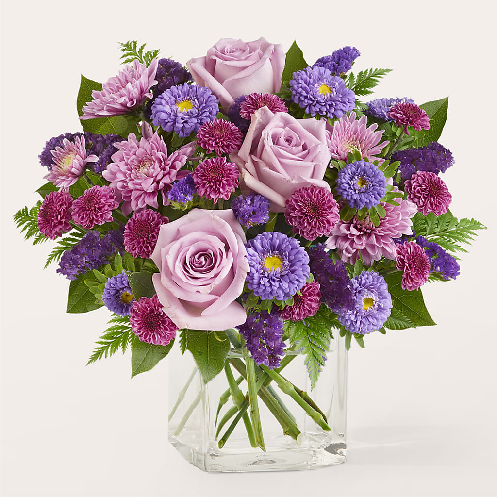 In Harmony Bouquet – Fleurs.ca, Quebec PQ