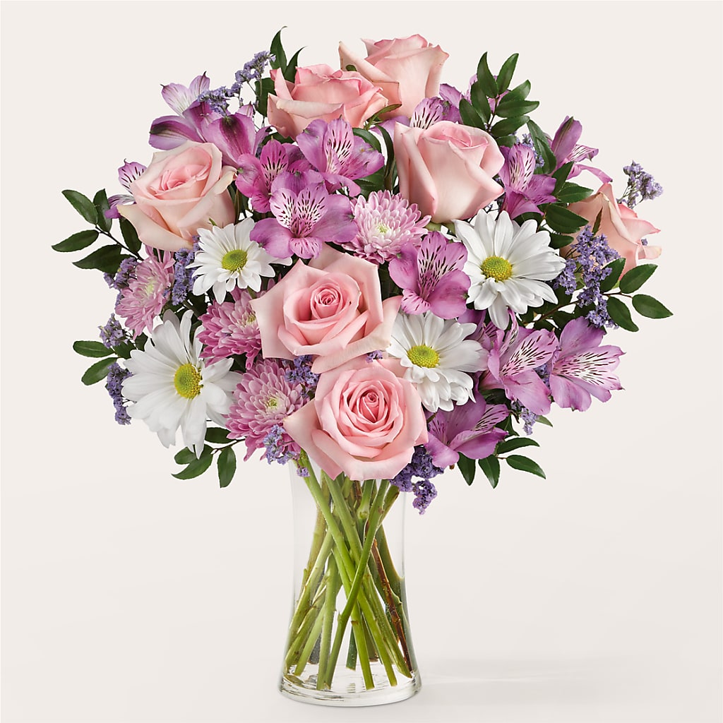 Enchantment Bouquet – Fleurs.ca, Quebec PQ