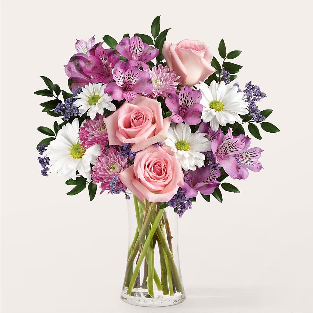 Enchantment Bouquet – Fleurs.ca, Quebec PQ