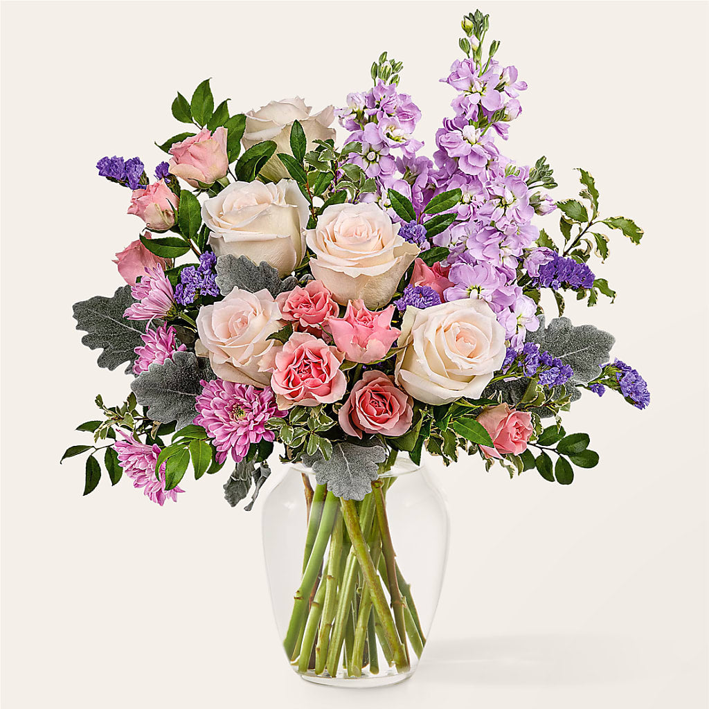 Well Wishes Bouquet – Fleurs.ca, Quebec PQ