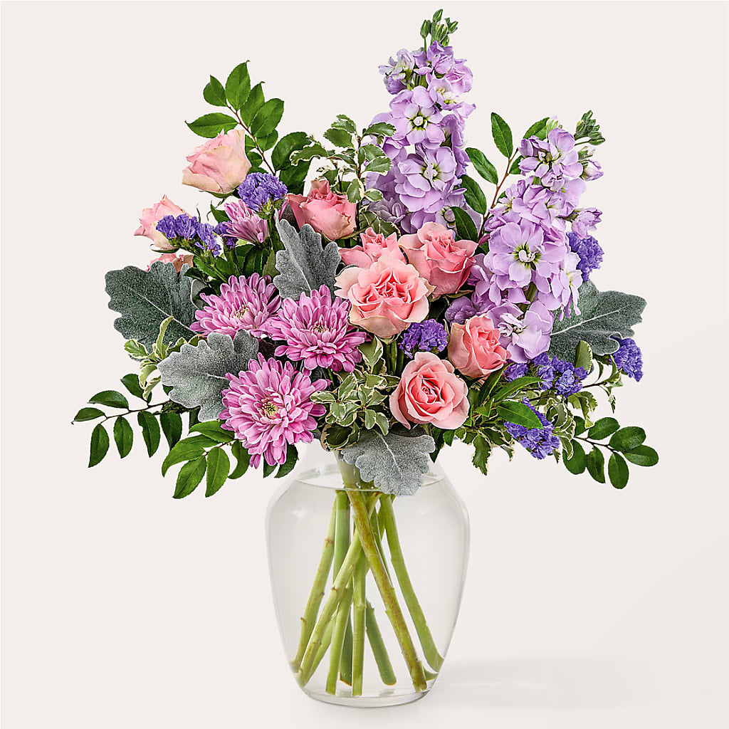 Well Wishes Bouquet – Fleurs.ca, Quebec PQ