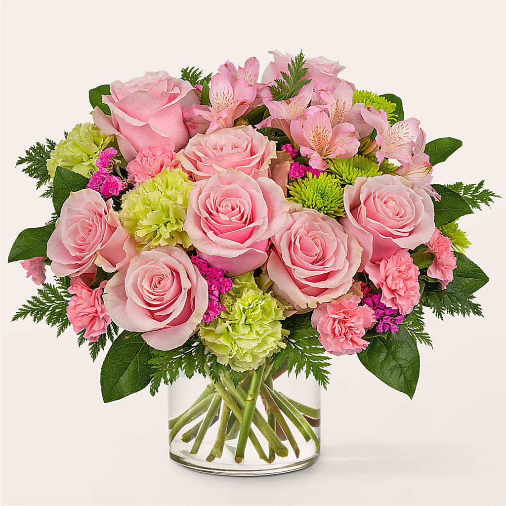 Pinch Me Bouquet – Fleurs.ca, Quebec PQ