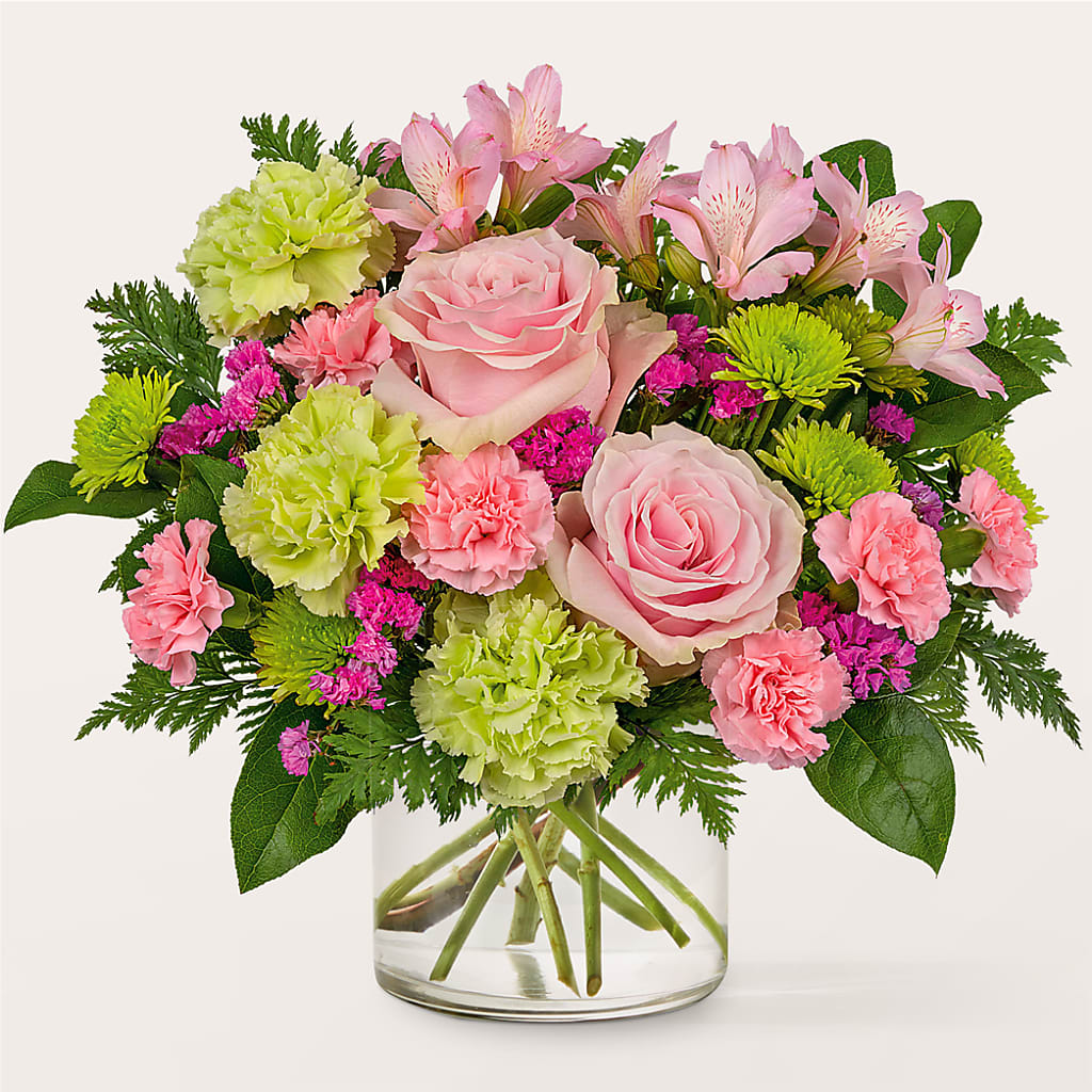 Pinch Me Bouquet – Fleurs.ca, Quebec PQ