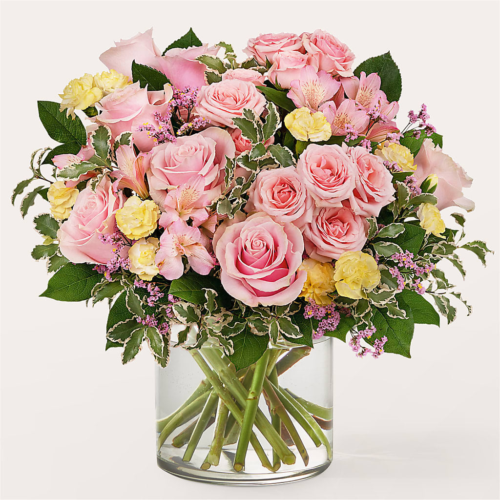Refreshed Bouquet – Fleurs.ca, Quebec PQ