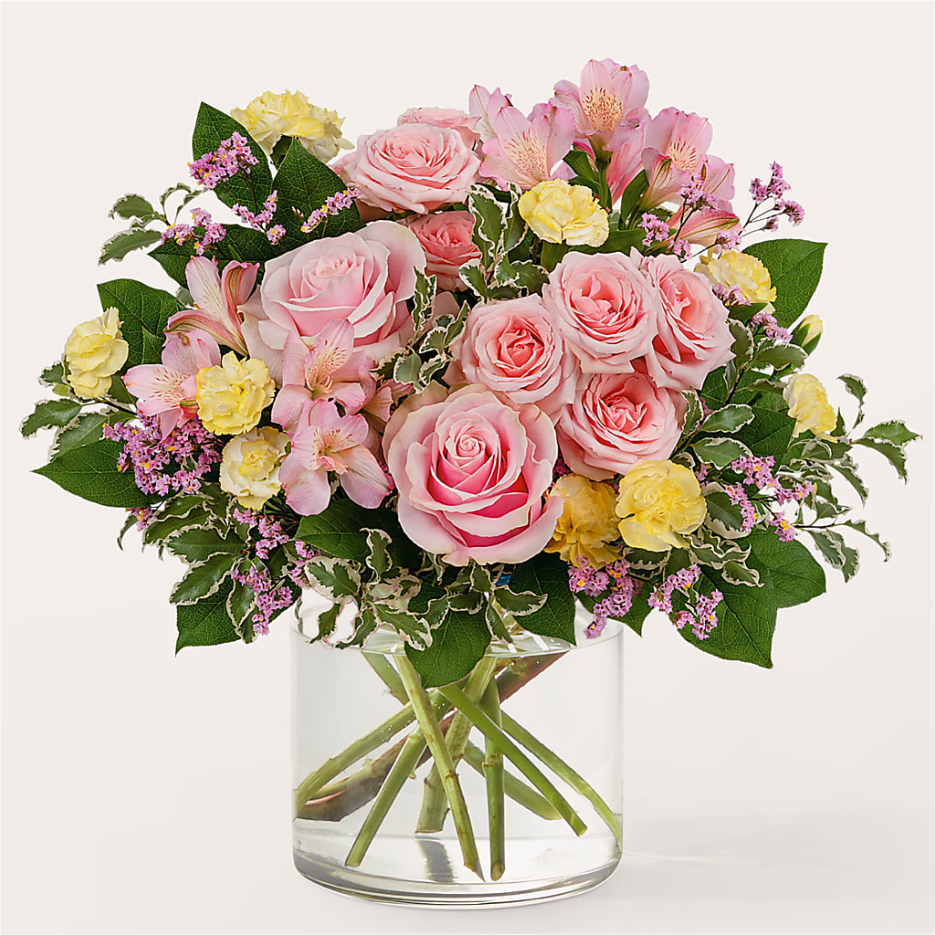 Refreshed Bouquet – Fleurs.ca, Quebec PQ